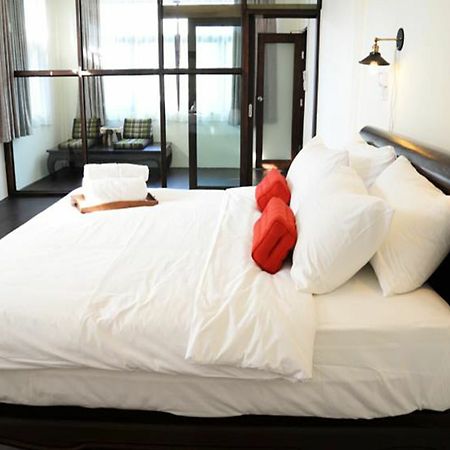 Nawa Saraan Hotell Chiang Mai Eksteriør bilde