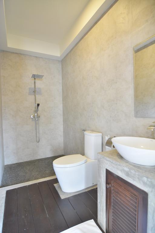 Nawa Saraan Hotell Chiang Mai Rom bilde